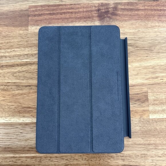 Genuine OEM Apple iPad Mini 5 (5th Gen) Smart Cover - Charcoal Grey New Open Box - Picture 9 of 13